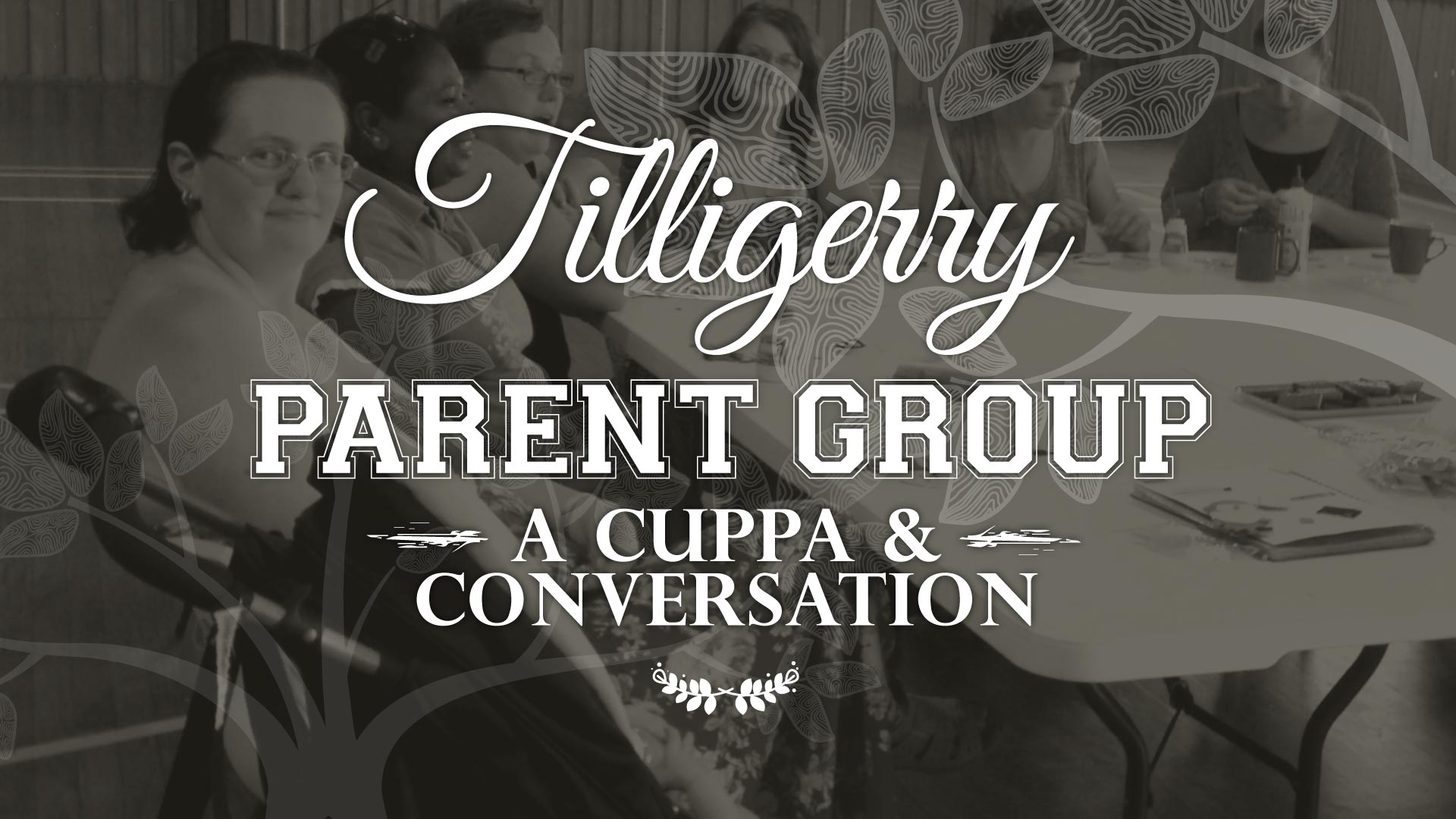 Tilligerry Parent Group