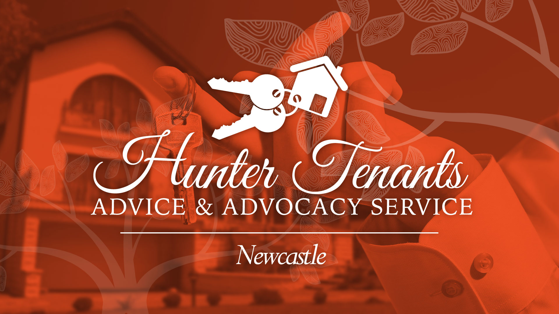 Hunter Tenants Advice & Advocacy Service