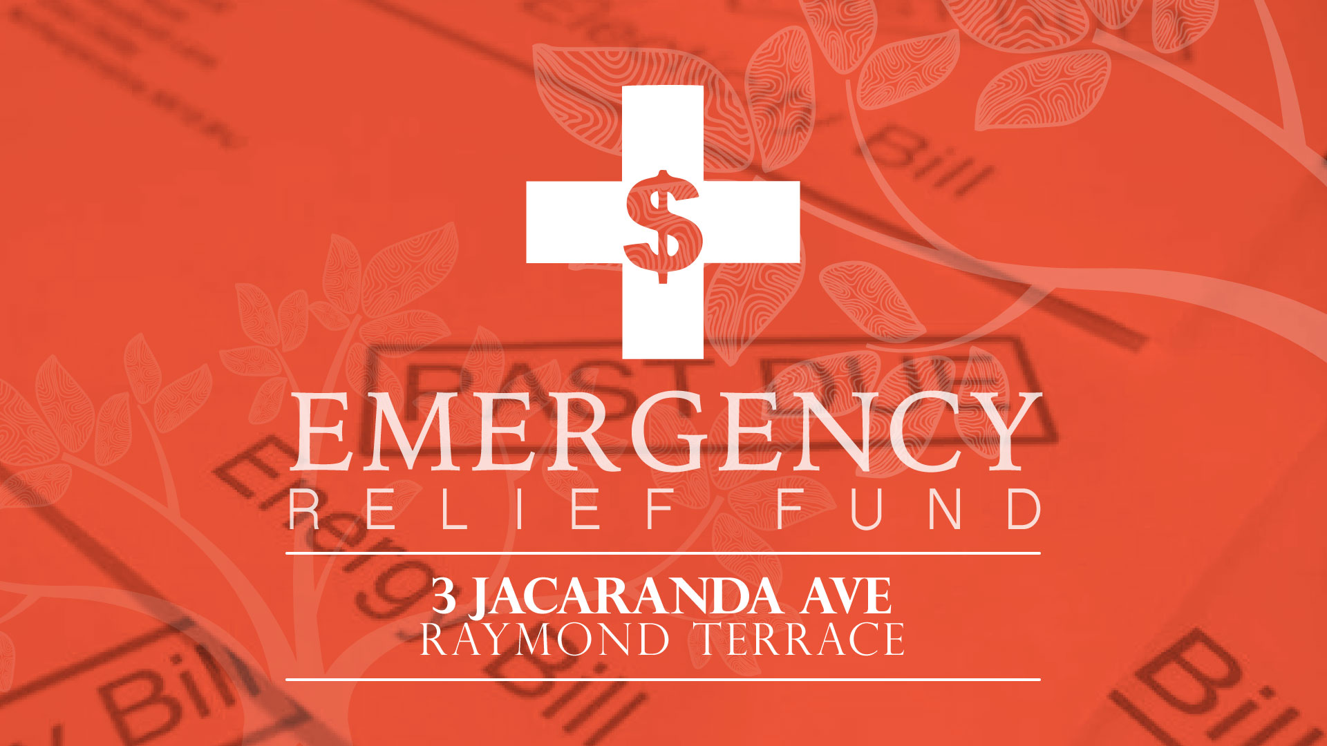 Emergency Relief Fund