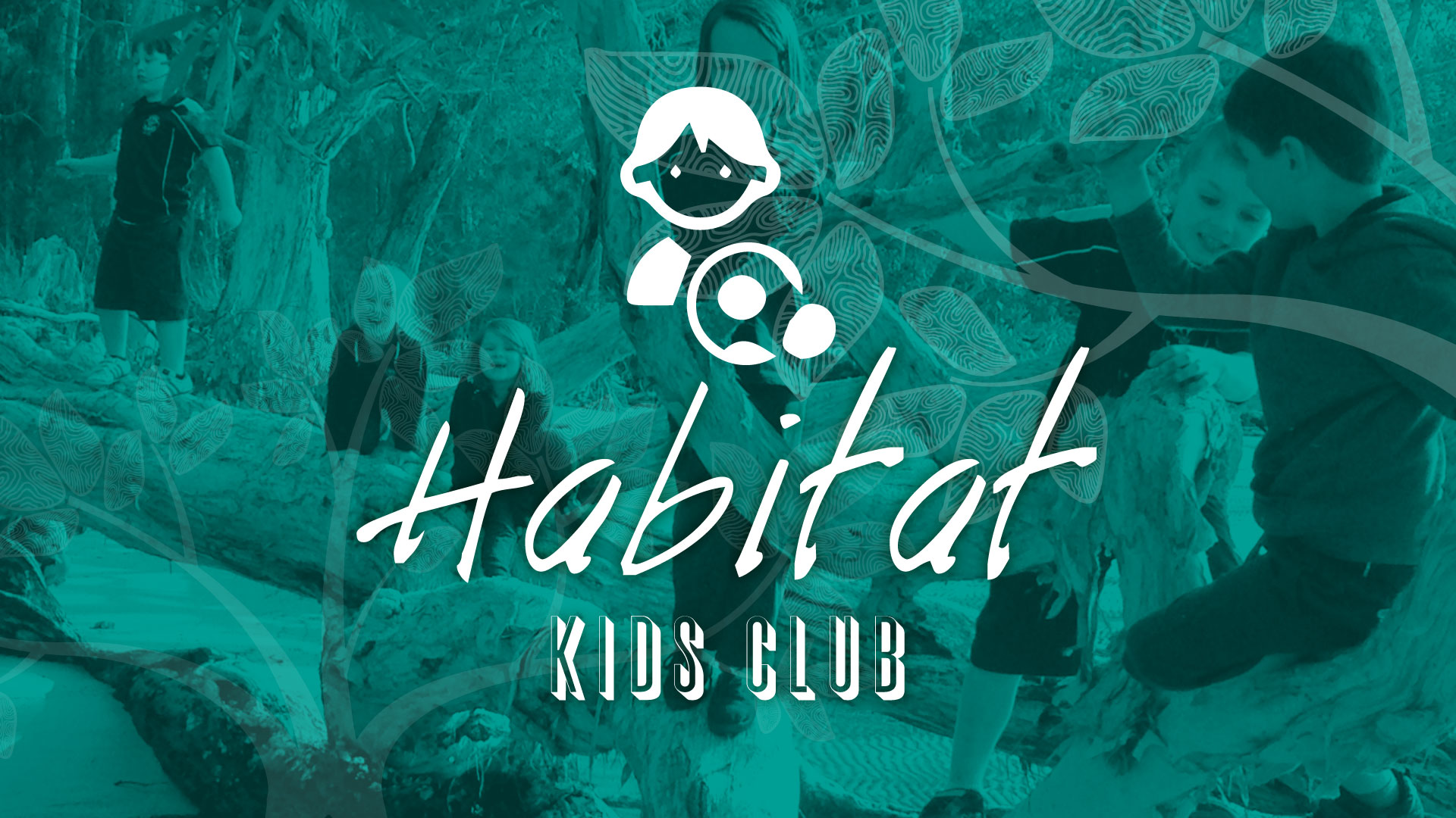 Habitat Kids Club
