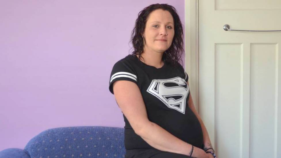 Raymond Terrace Woman Finds A Home: Anti-Poverty Week