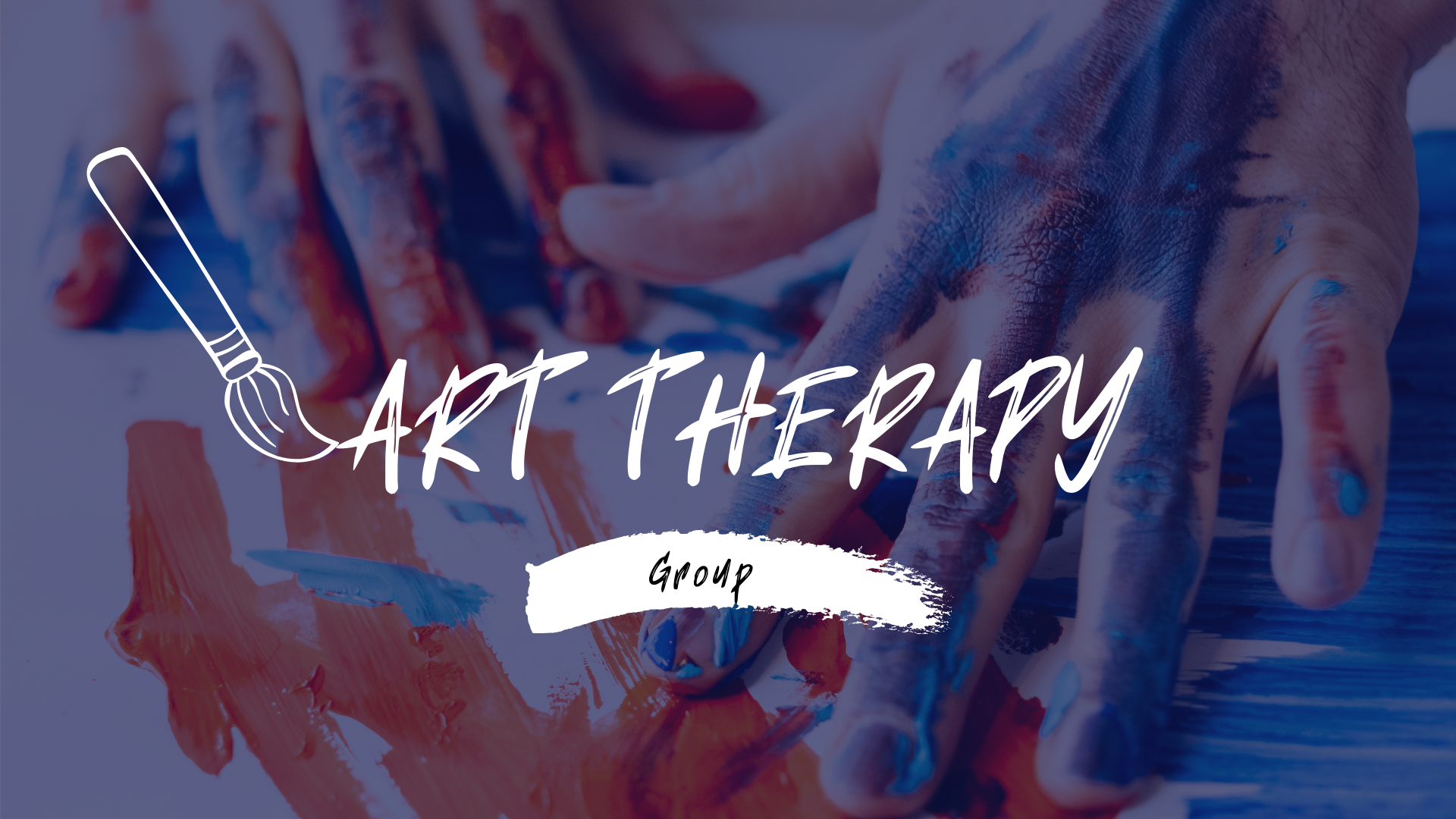 Art Therapy Group